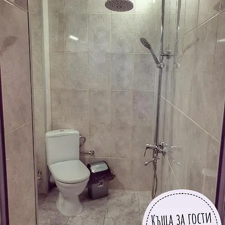 Pensiune коларски 3*