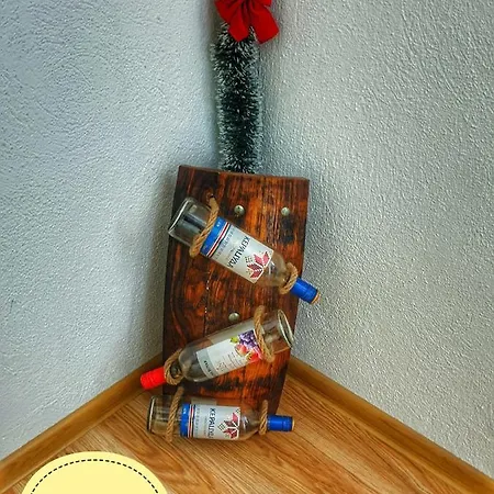 Pensiune коларски Sapareva Bania