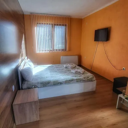 коларски Pensiune 3*