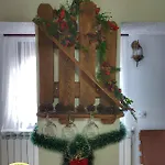 коларски 3* Сапарева Баня
