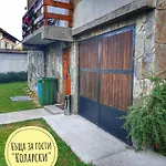 Konukevi коларски 3*