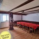 Konukevi коларски 3*