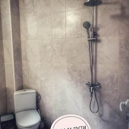 коларски Pensionat