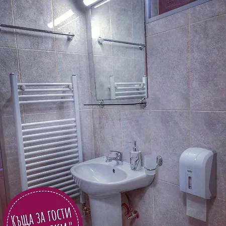 Pensionat коларски 3*