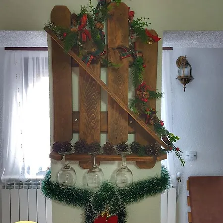 коларски 3* Sapareva Banja