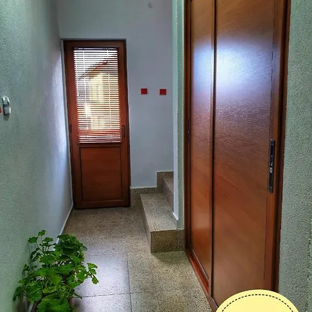 Guest house коларски
