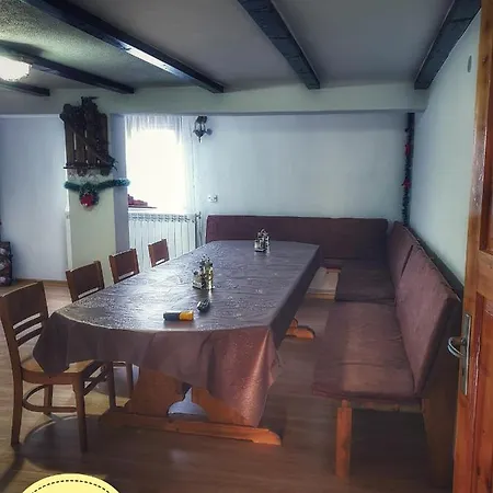 коларски Гостевой дом 3*
