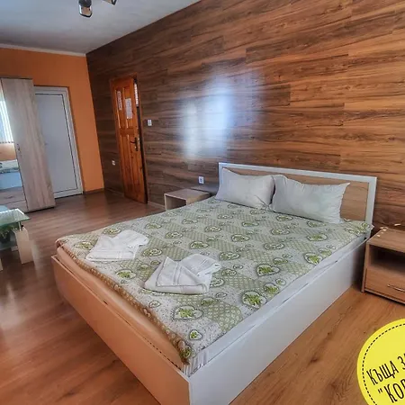 Pensionat коларски 3*