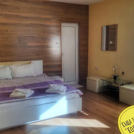 Pensionat коларски 3*