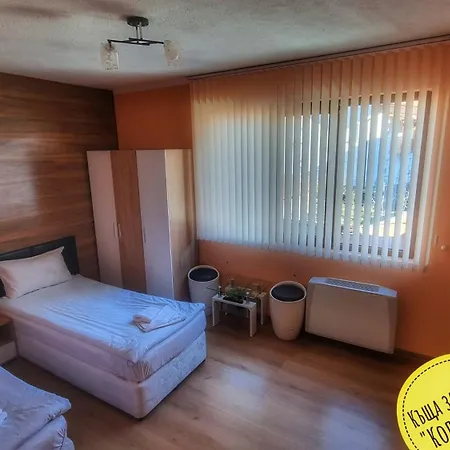 коларски Guest house Sapareva Banya