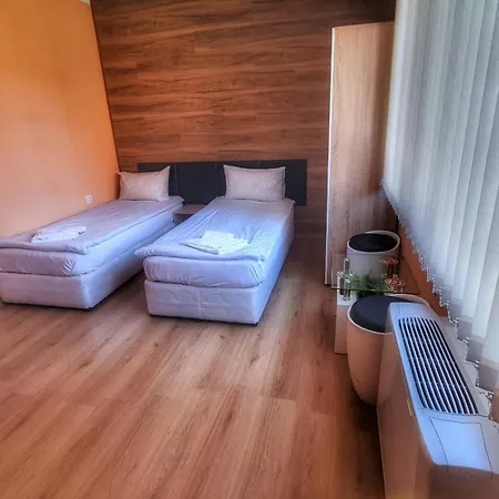 коларски Pensionat Sapareva Banja