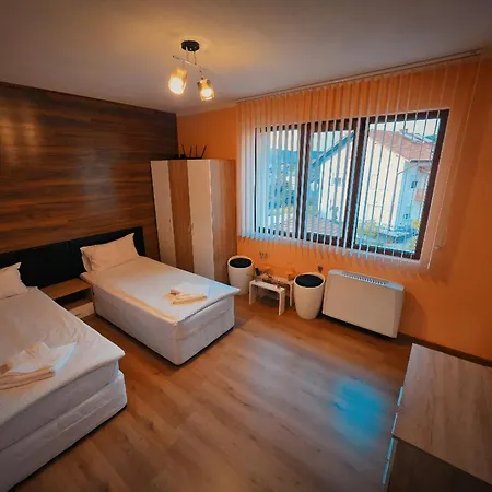 коларски Pensionat