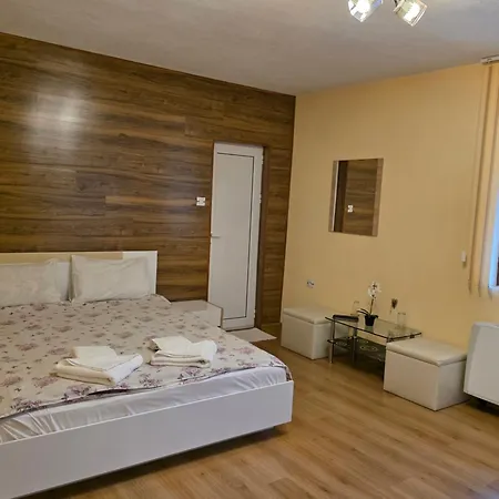 коларски Pensionat Sapareva Banja