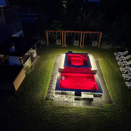 коларски Pensionat 3*