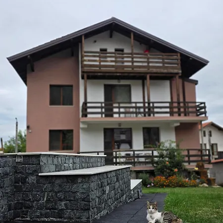 коларски Pensionat