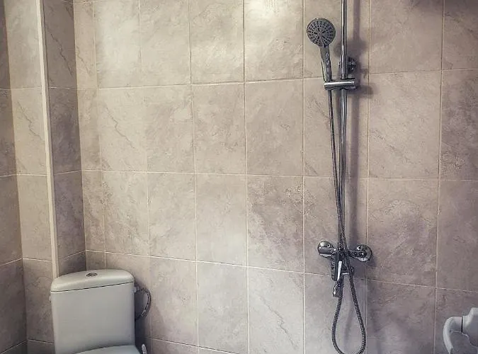 коларски Penzion