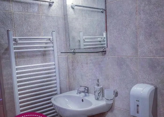 Penzion коларски 3*