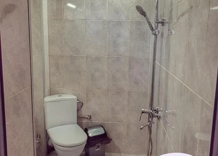 Penzion коларски 3*