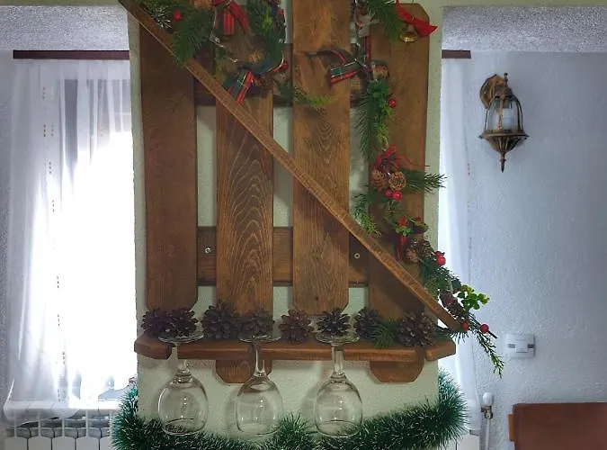 коларски 3* Sapareva Banja