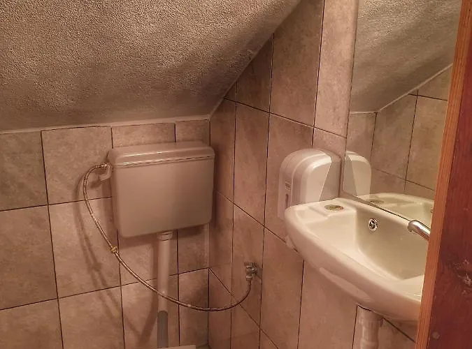 Penzion коларски Sapareva Banja