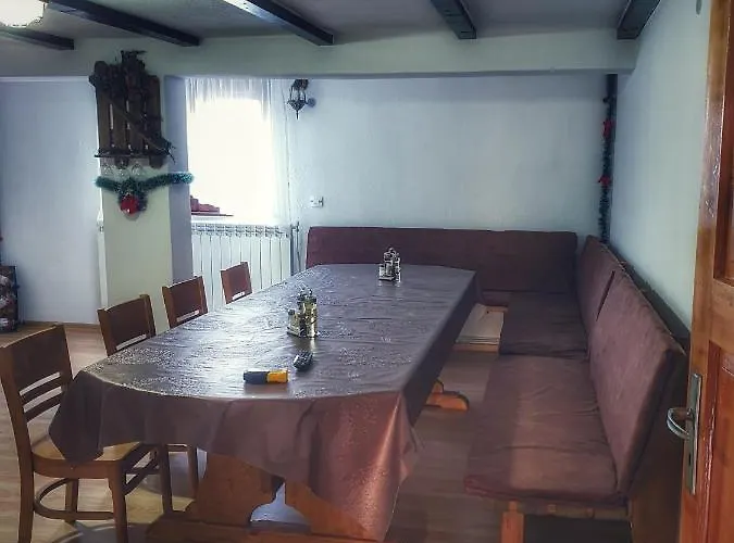 коларски Penzion 3*