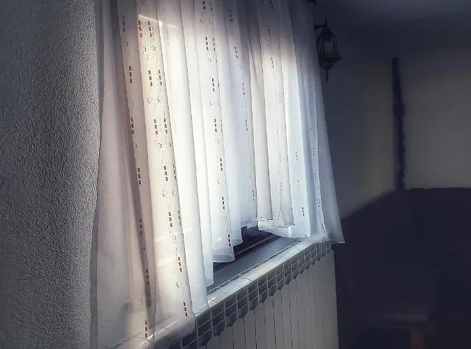 коларски 3* Sapareva Banja