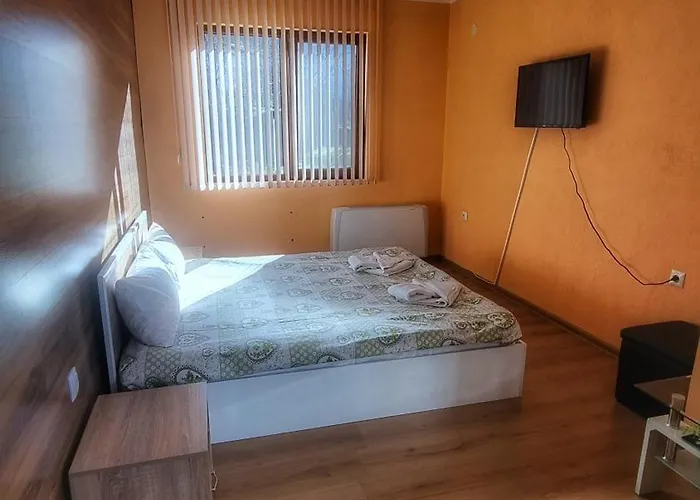 коларски Penzion 3*