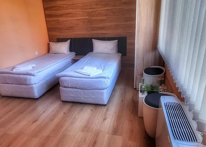 коларски Penzion Sapareva Banja