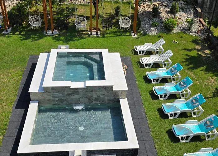 коларски Penzion 3*