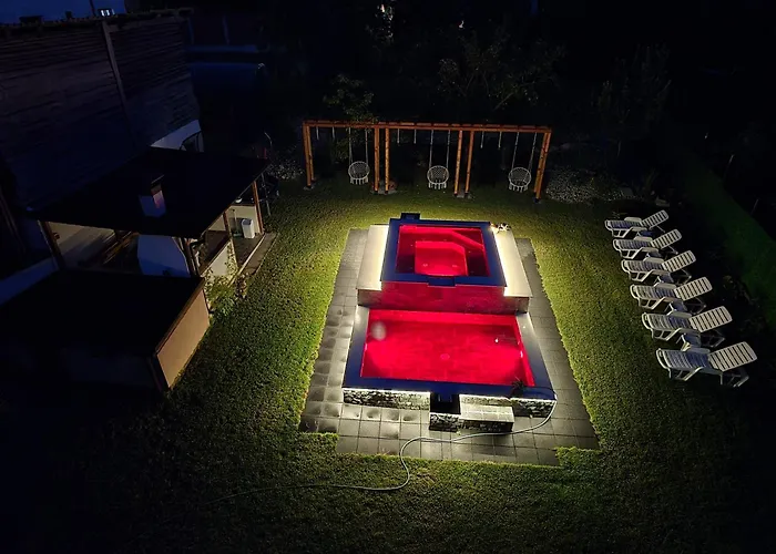 коларски Penzion 3*