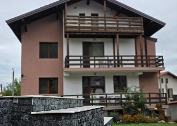 коларски Penzion